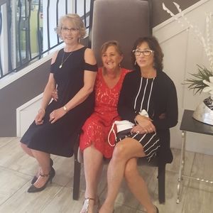 Meet your Posher, Joanne